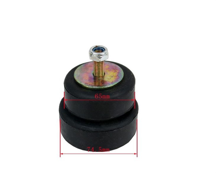 Forklift Parts 22571-02001/22571-02011 Mount, Transmission Case For FD50-70/Z8 best