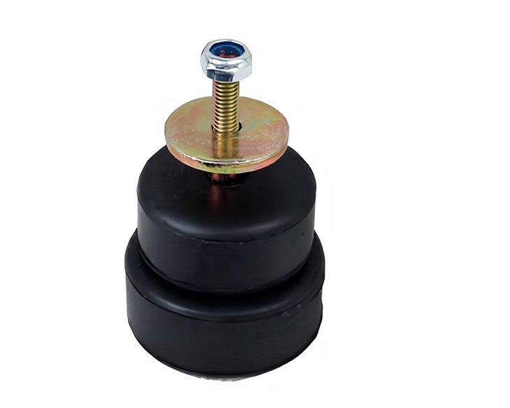 Forklift Parts 22571-02001/22571-02011 Mount, Transmission Case For FD50-70/Z8