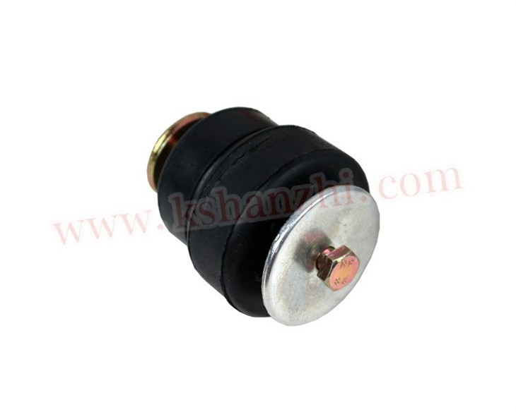 Forklift Parts 22571-02001/22571-02011 Mount, Transmission Case For FD50-70/Z8 factory