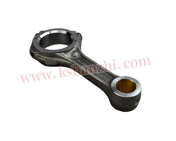 Forklift Parts 2409000420000/490B-04201 Engine Connecting Rod For 490/4C2-50V32
