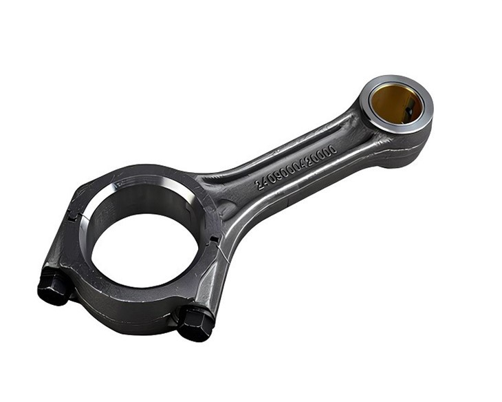 Forklift Parts 2409000420000/490B-04201 Engine Connecting Rod For 490/4C2-50V32 best