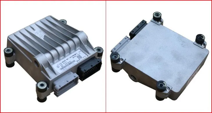 100% Original, 2409003600900 Control Panel (ECM) For Hl, Quanchai 4C6-85U32, OEM Parts factory