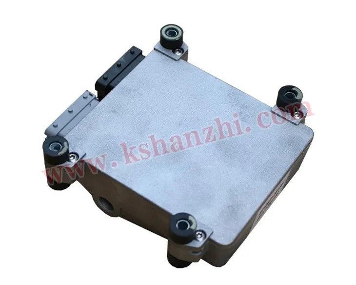 100% Original, 2409003600900 Control Panel (ECM) For Hl, Quanchai 4C6-85U32, OEM Parts suppliers