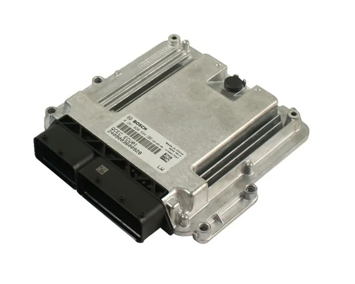 Forklift Parts 2409003600928 Control Panel (ECU) For Hl Cpcd10/quanchai S65-130C41