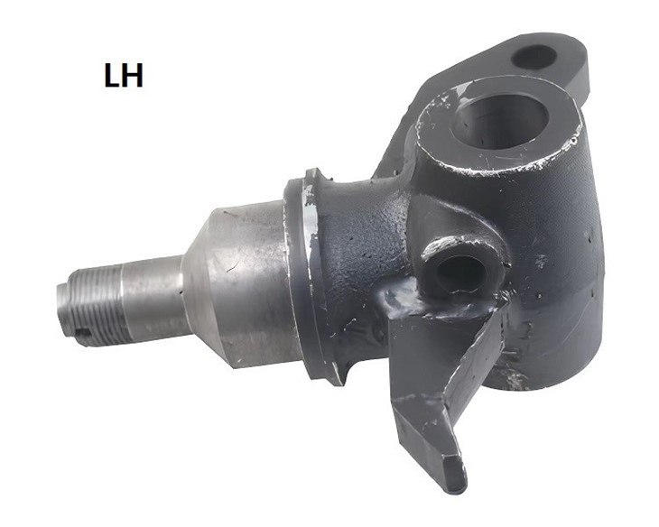 Forklift Parts 24844-32101 RH/24844-32201 LH Steering Knuckle For TCMFB20-30-7 factory
