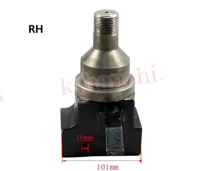 Forklift Parts 24844-32101 RH/24844-32201 LH Steering Knuckle For TCMFB20-30-7 high quality