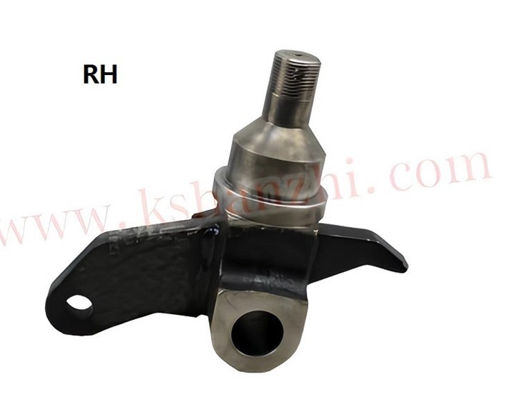 Forklift Parts 24844-32101 RH/24844-32201 LH Steering Knuckle For TCMFB20-30-7 best
