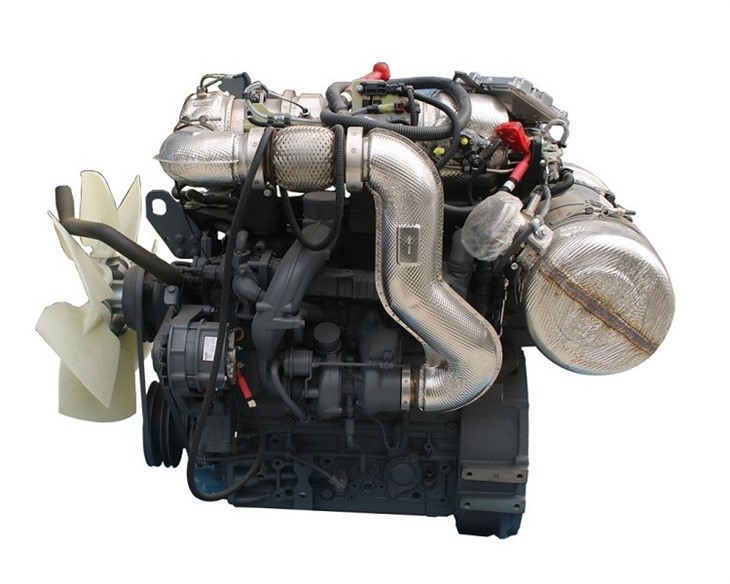 Forklift Parts 25013775 Diesel Engine Assembly For Deutz TCD3.6/L4, CPCD100 best