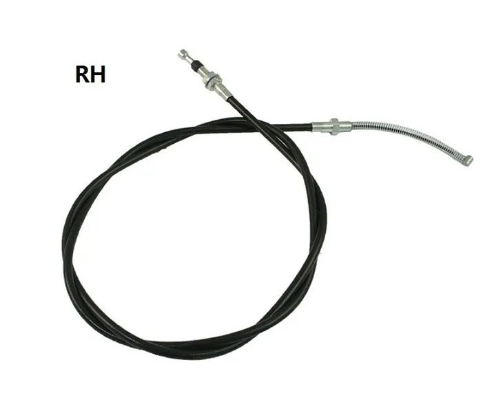 Forklift Parts 306140 RH/306141 LH Cable Brake For Tailift FD50 suppliers
