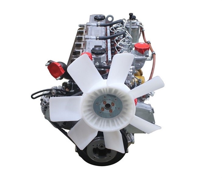 Forklift Parts 32B00-02690 Diesel Engine Assembly For Hc, S6S Without Turbocharger best