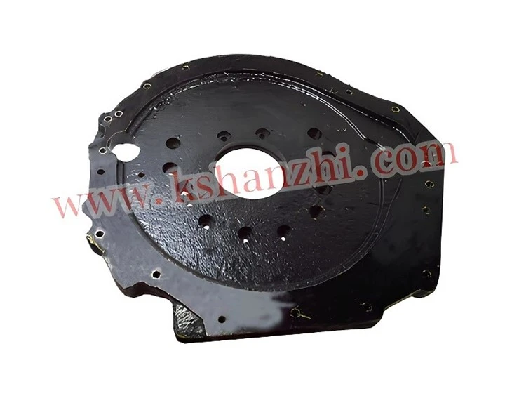 Forklift Parts 32B07-16600/AG-32B07-06600 Flywheel Housing For S6S, FD45 suppliers