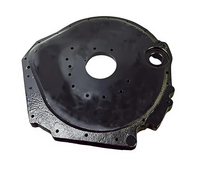 Forklift Parts 32B07-16600/AG-32B07-06600 Flywheel Housing For S6S, FD45