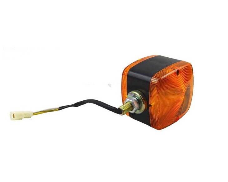 Forklift Parts 37B-1EH-2011C Turn Signal Lamp 12V For C14, C16 factory