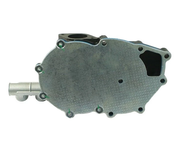 Forklift Parts 3E22RG40-42100 Water Pump For Xinchai. 3E22 suppliers