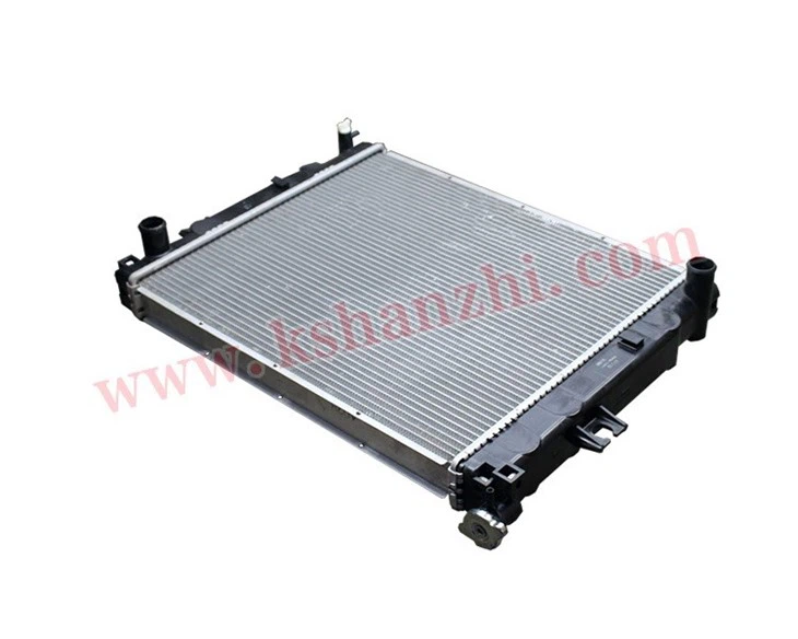 Forklift Spare Parts 3EB-04-A7210 Hydraulic Radiator For FG20~30-16/-17/K21/K25