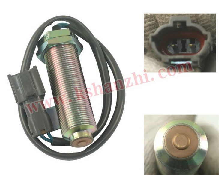 Hanzhi 3EB-56-32510 Speed Sensor For FD20-30/12-17, 100% Genuine suppliers