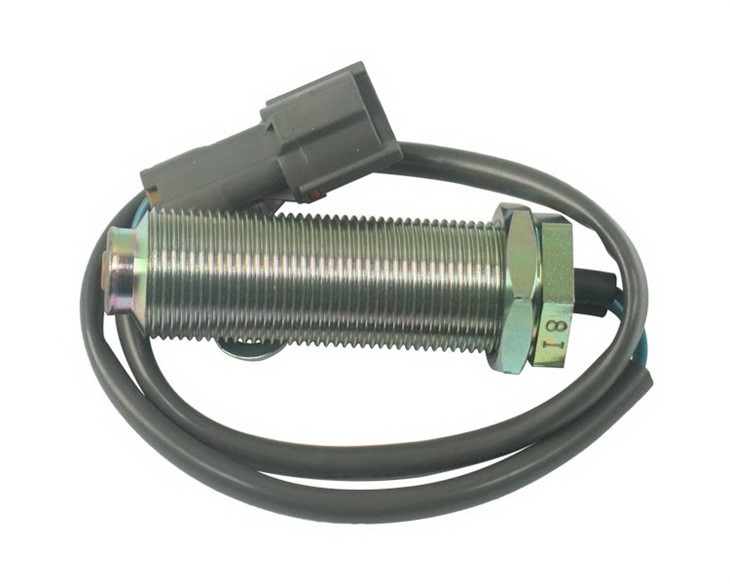 Hanzhi 3EB-56-32510 Speed Sensor For FD20-30/12-17, 100% Genuine
