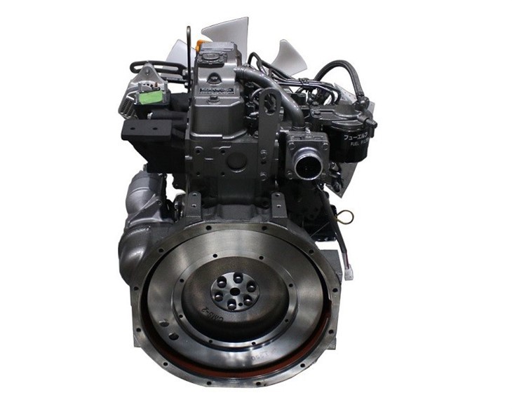 Hanzhi 3TNV88-GGE233661 Diesel Engine Assembly For Yanmar 3TNV88 best