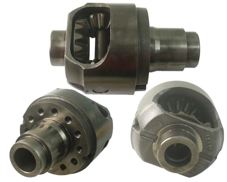 Forklift Parts 41310-16560-71 Differential Assembly For Toy. 8FB15, 100% Original best