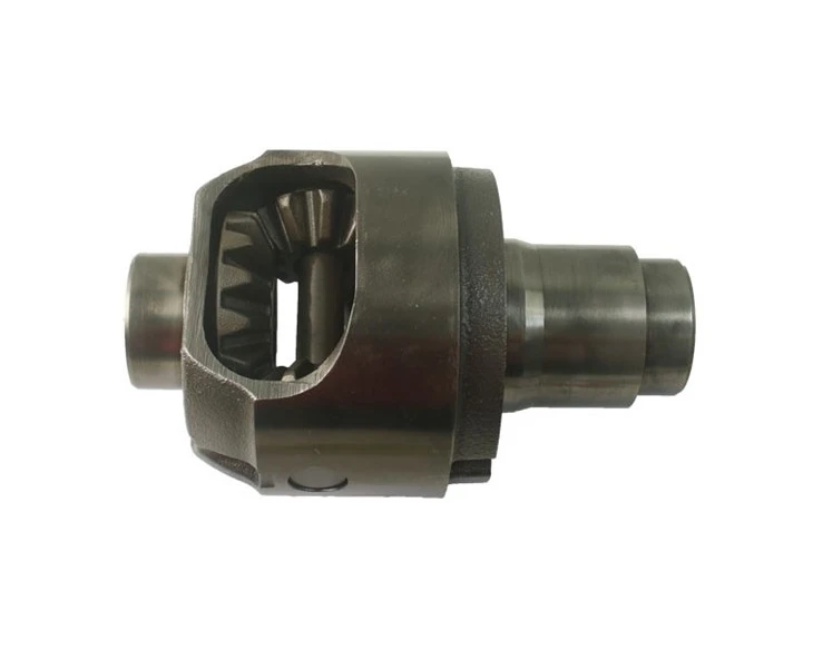 Forklift Parts 41310-16560-71 Differential Assembly For Toy. 8FB15, 100% Original factory
