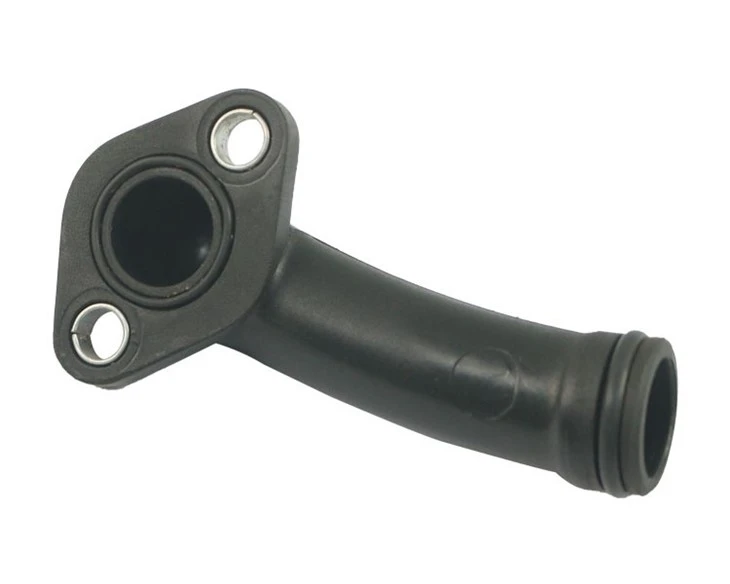 Engine 4133L048 Water Pump Hose, Bypass For Perkins.1104D, OEM Parts factory