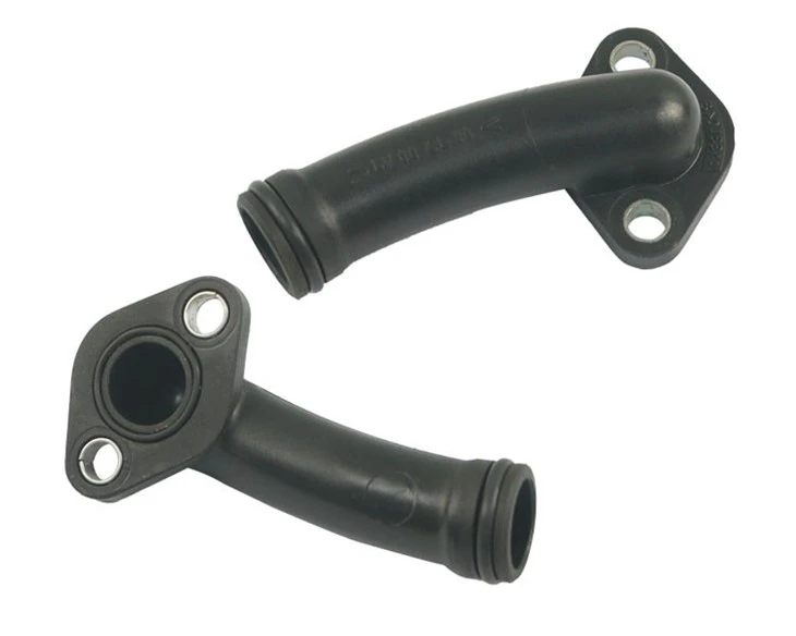 Engine 4133L048 Water Pump Hose, Bypass For Perkins.1104D, OEM Parts suppliers