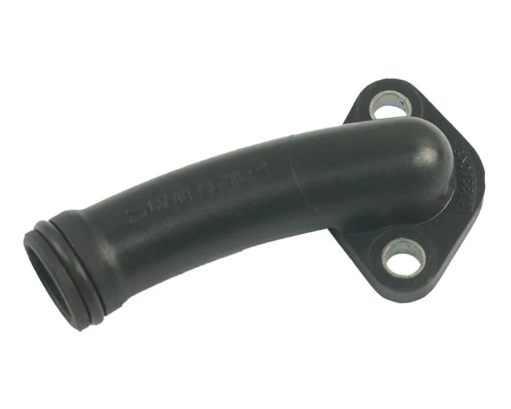 Engine 4133L048 Water Pump Hose, Bypass For Perkins.1104D, OEM Parts