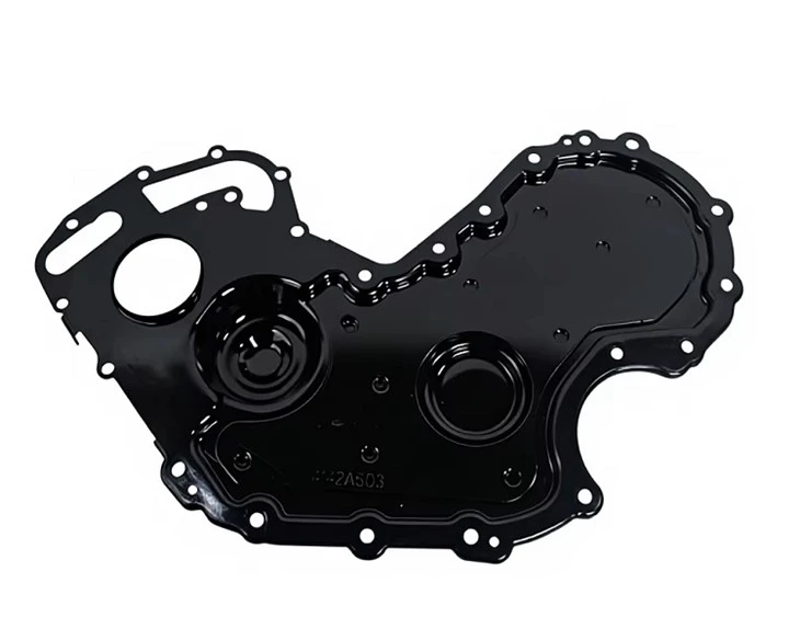 Forklift Parts 4142A503 Timing Gear Cover For Perkins. 1104D/hl Motor Tractor