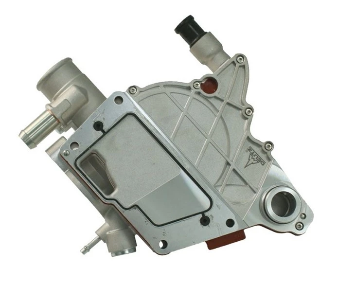 Diesel Engine 4162751 Water Pump For Deutz. TD2.9, 100% Premium suppliers