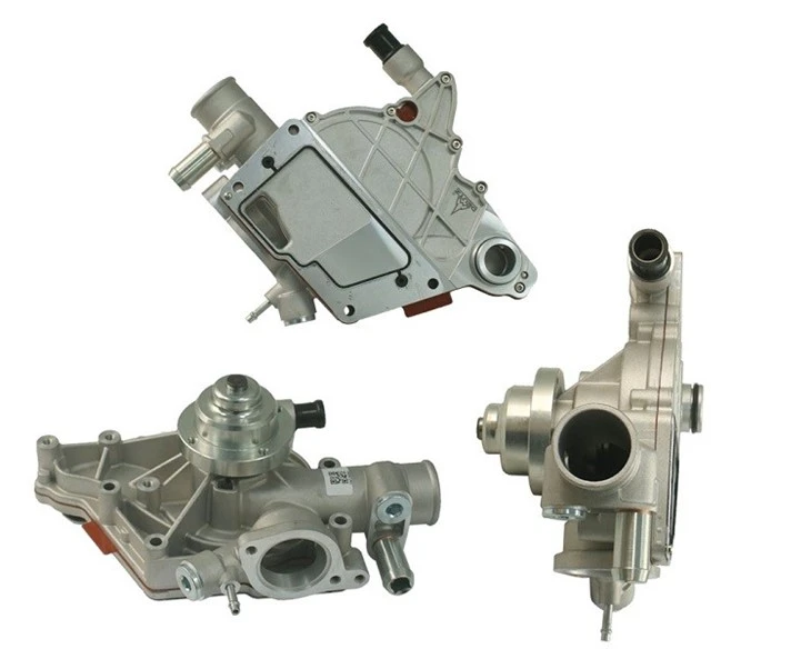 Diesel Engine 4162751 Water Pump For Deutz. TD2.9, 100% Premium best