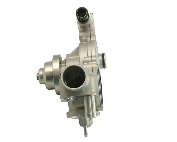 Diesel Engine 4162751 Water Pump For Deutz. TD2.9, 100% Premium factory