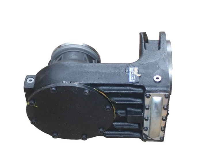 Forklift Parts 4221435 Reduction Gearbox Assy For Hyster R1.6 Reach Truck, Original suppliers