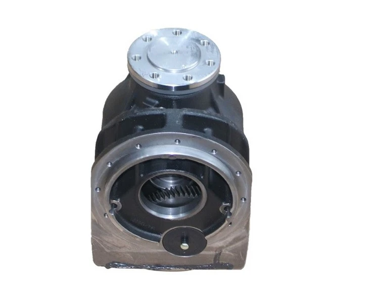 Forklift Parts 4221435 Reduction Gearbox Assy For Hyster R1.6 Reach Truck, Original factory
