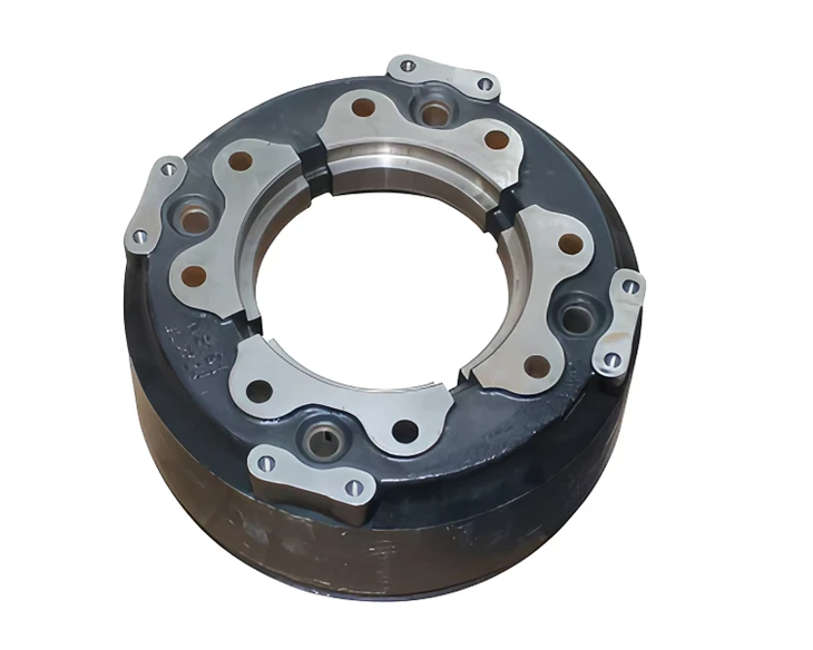 Forklift Parts 42431-N3191-71 Brake Drum For Toy. 8FD60-80N, 100% Original