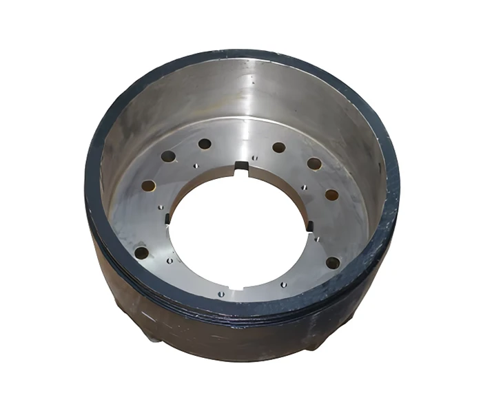 Forklift Parts 42431-N3191-71 Brake Drum For Toy. 8FD60-80N, 100% Original suppliers