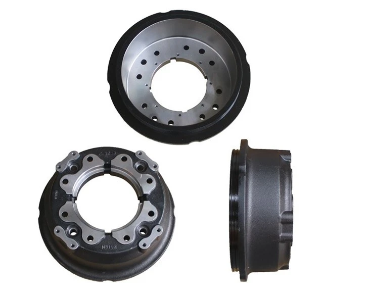 Forklift Parts 42432-N3192-71 Brake Drum For Toy. 8FDN60-80, 100% Original best