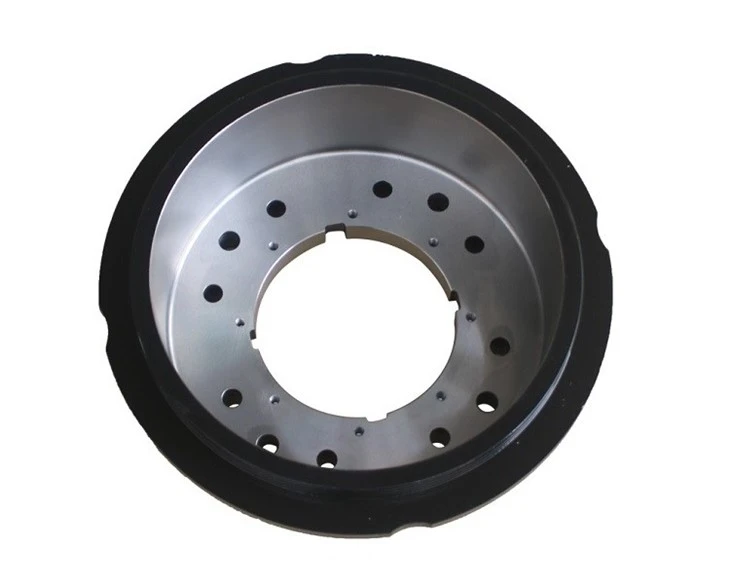 Forklift Parts 42432-N3192-71 Brake Drum For Toy. 8FDN60-80, 100% Original suppliers