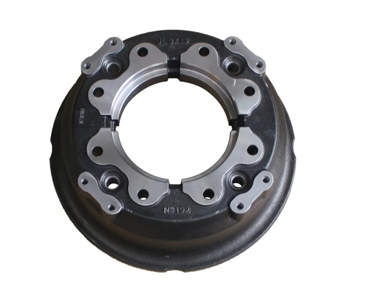 Forklift Parts 42432-N3192-71 Brake Drum For Toy. 8FDN60-80, 100% Original