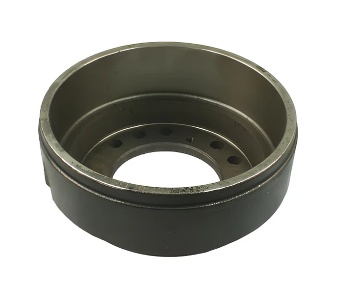 Forklift Parts 42433-30552-71 Brake Drum For 5F-7FD40, 100% Original factory
