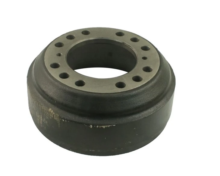 Forklift Parts 42433-30552-71 Brake Drum For 5F-7FD40, 100% Original