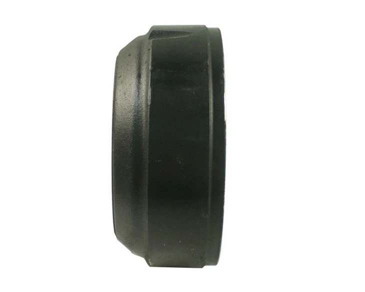 Forklift Parts 42433-30552-71 Brake Drum For 5F-7FD40, 100% Original suppliers