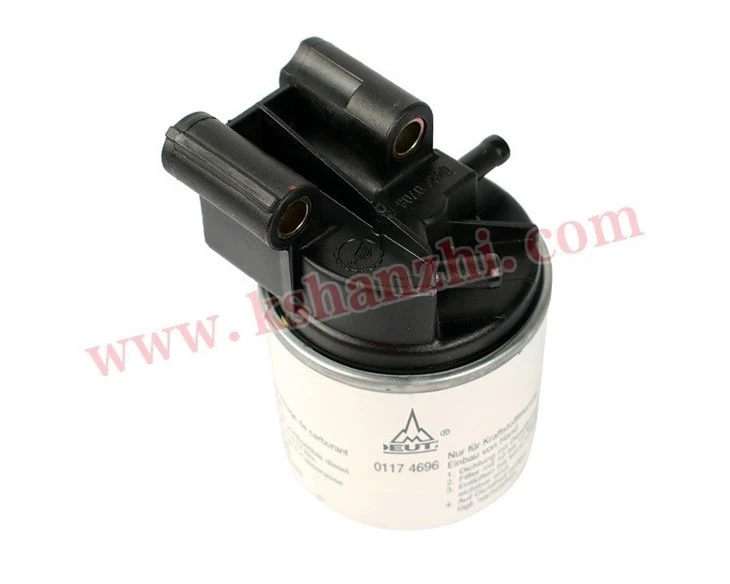 Forklift Parts 4271165 Engine Fuel Filter Assy For Deutz. 2011, 100% Original high quality