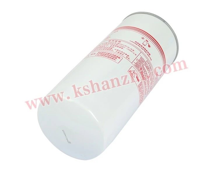 Forklift Parts 430-1012240 Oil Filter For Yuchai 6J175-T302, 100% Original factory