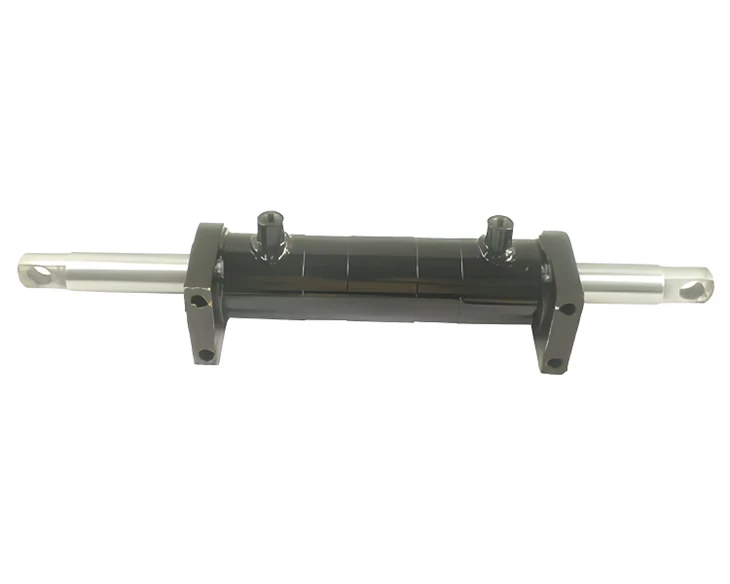 Forklift Parts 43005200G Hydraulic Power Steering Cylinder For Tailift. FB20, 100% Premium factory