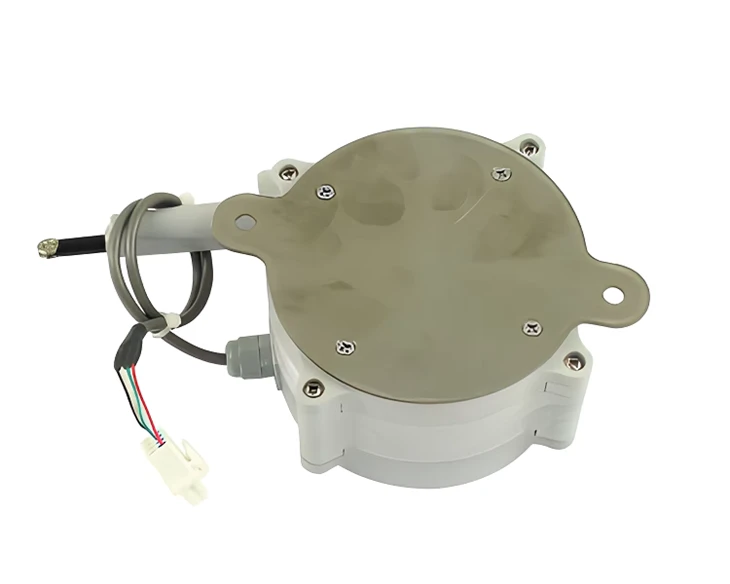 Forklift Parts 4305849 Steering Motor Encoder For Hyster
