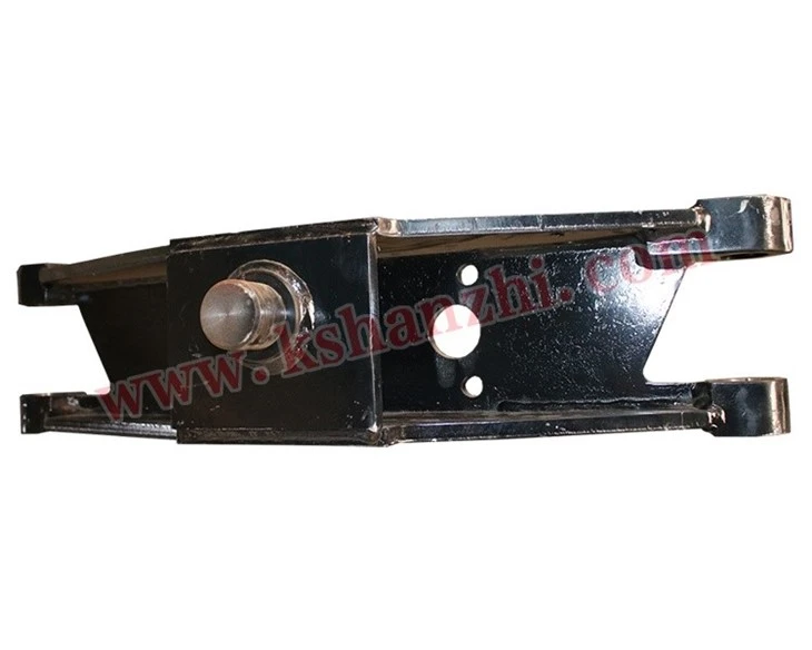 Forklift Parts 43101-23420-71/43101-23432-71 Rear Axle For 7FD20-30, Old Style factory
