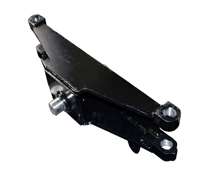 Forklift Parts 43101-26700-71/43102-23323-71 Rear Axle For 7FD/B10-18/8F