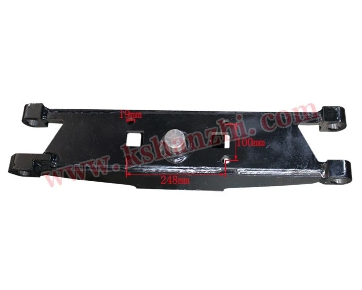 Forklift Parts 43102-33240-71/43102-36600-71 Rear Axle For 7FD(B)20-30, 100% Premium suppliers