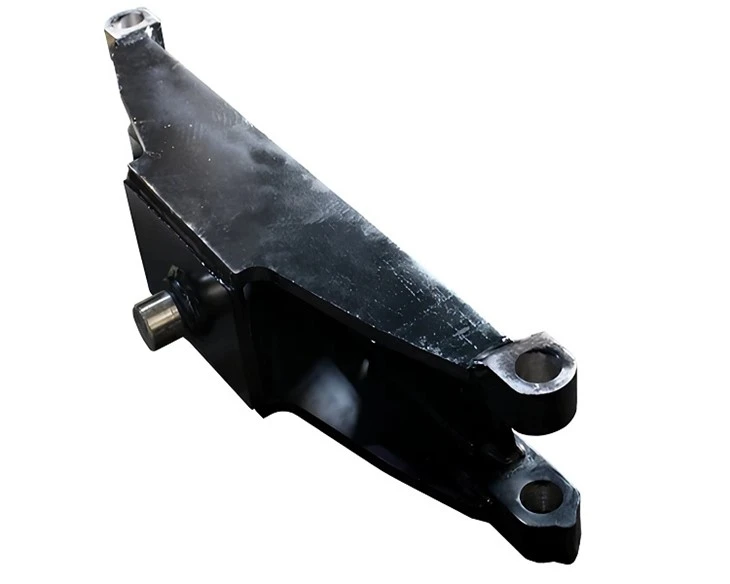 Forklift Parts 43102-33240-71/43102-36600-71 Rear Axle For 7FD(B)20-30, 100% Premium