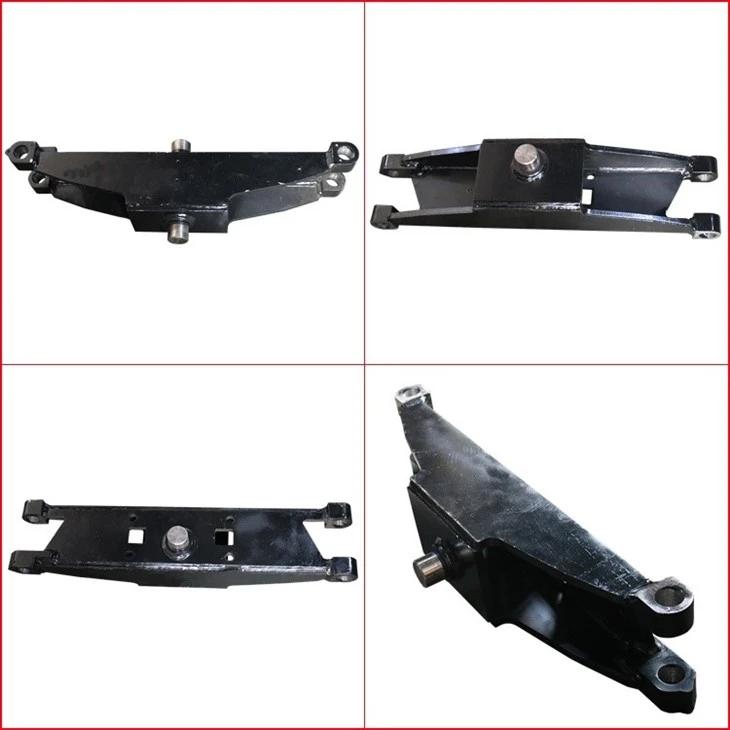Forklift Parts 43102-33240-71/43102-36600-71 Rear Axle For 7FD(B)20-30, 100% Premium high quality